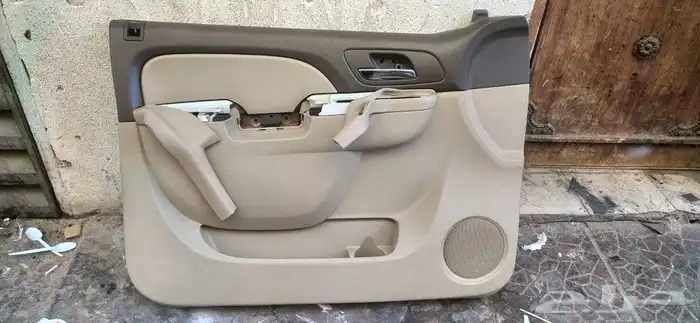 تصليح ابواب جمس يوكن 2