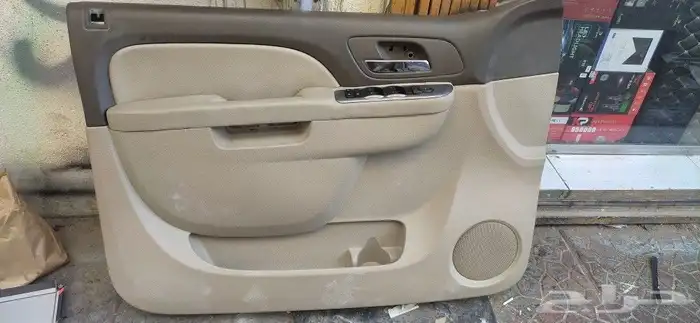 تصليح ابواب جمس يوكن 1