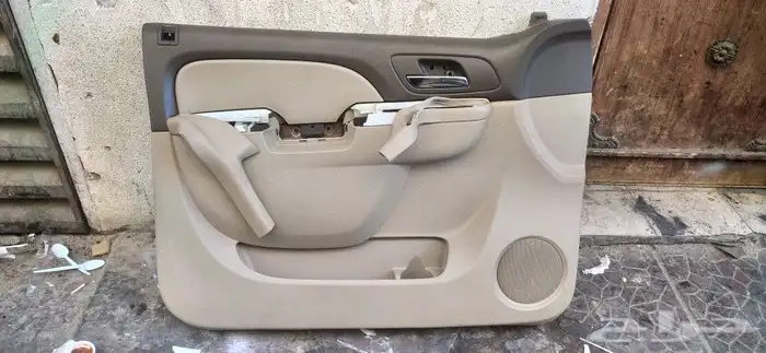 تصليح ابواب جمس يوكن 0