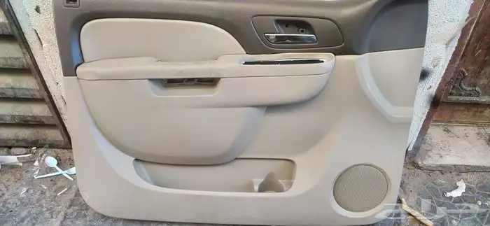 تصليح ابواب جمس يوكن 6