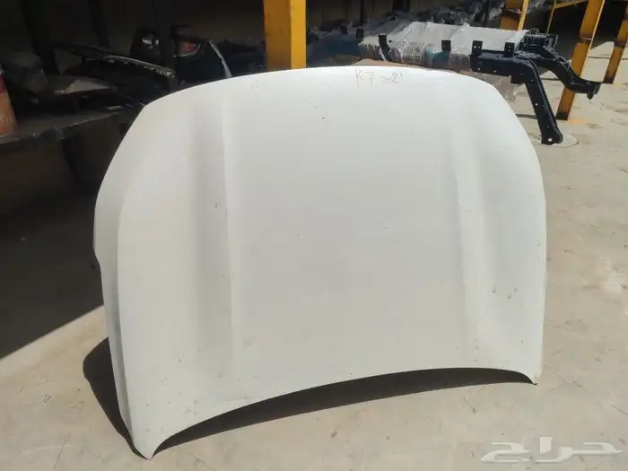 كبوت رفرف شمعات صدامات كدينزا 2021 اصلي وكاله 5