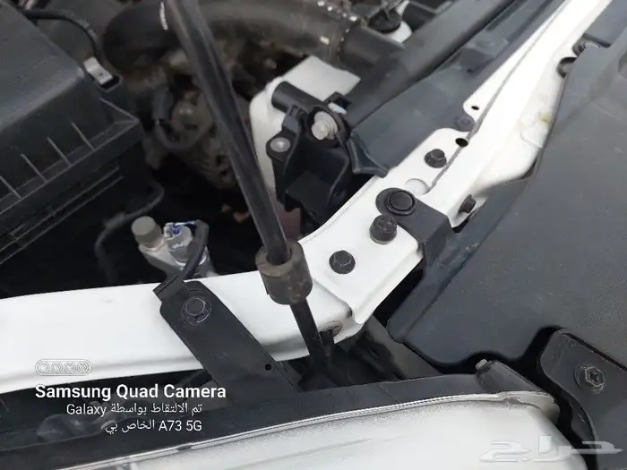 تويوتا هايلوكس 11