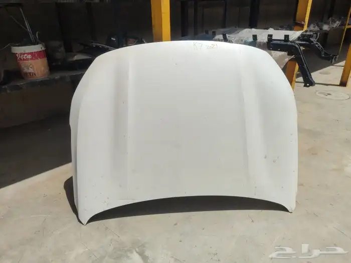 كبوت رفرف شمعات صدامات كدينزا 2021 اصلي وكاله 6