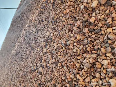 حصم و بحص و خرصان بأنواعه 24