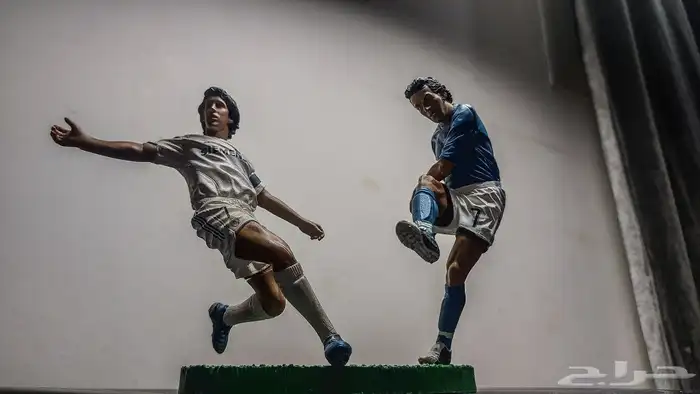 تشكيلة نجوم واساطير العالم للبيع 6