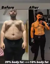 مدرب شخصي معتمد بالرياض 9