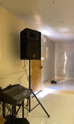 تصوير حفلات ومناسبات وسماعات بأقل الاسعار وجوده عاليه 3