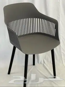 كراسي فايبر 4