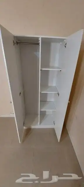 دواليب جاهزه 4درف درفتين و6درف 3