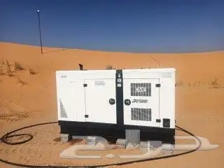 ايجار مولدات كهرباء 4