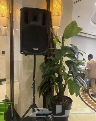 تصوير حفلات ومناسبات وسماعات بأقل الاسعار وجوده عاليه 4