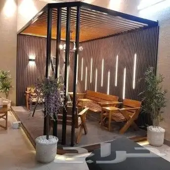 حدائق_منزلية_اشجار_شلال_نوافير_خدمات_زراعية_استراحة_فلل_شالي 8