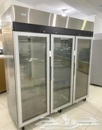 ثلاجات عرض للحوم تعليق 4