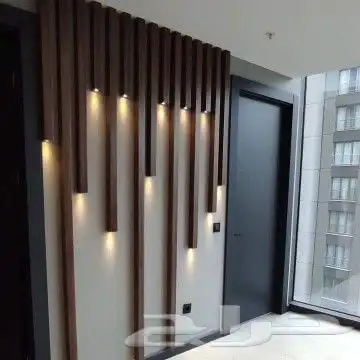 اصباغ وديكورات بيجميع انواعها 7