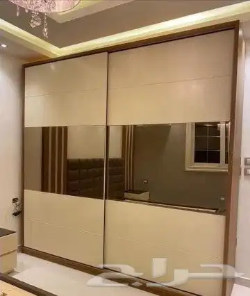 نجار موبليا وديكورات وابواب 5