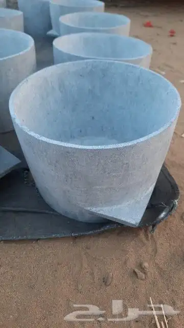مغشات حجريه يمنيه با احجام مختلفه شحن لجميع انحاء المملكه 2