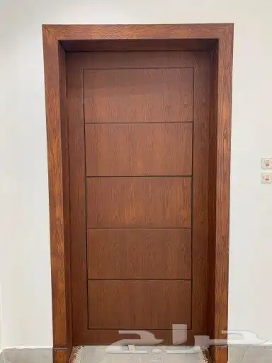 نجار موبليا وديكورات وابواب 7