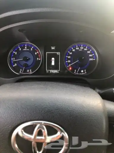 تويوتا هايلوكس 10