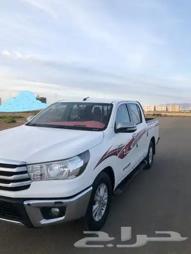 تويوتا هايلوكس 3