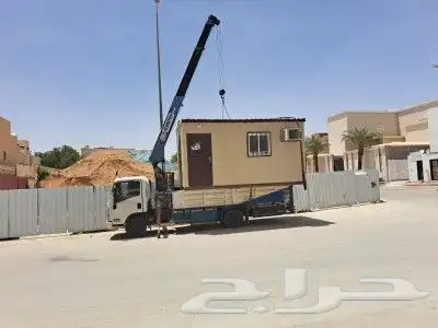 إيجار رافعات شوكيه وكرينات جميع الاحجام إيجار شهري أسبوعي يو 3