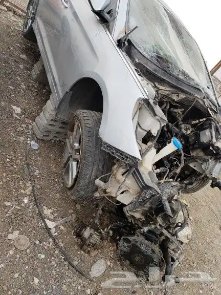 تشليح سوناتا ديزل 2018 تشليح هونداي 3