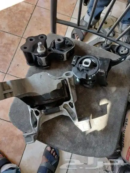 مازدا 6 كراسي مكينة 3