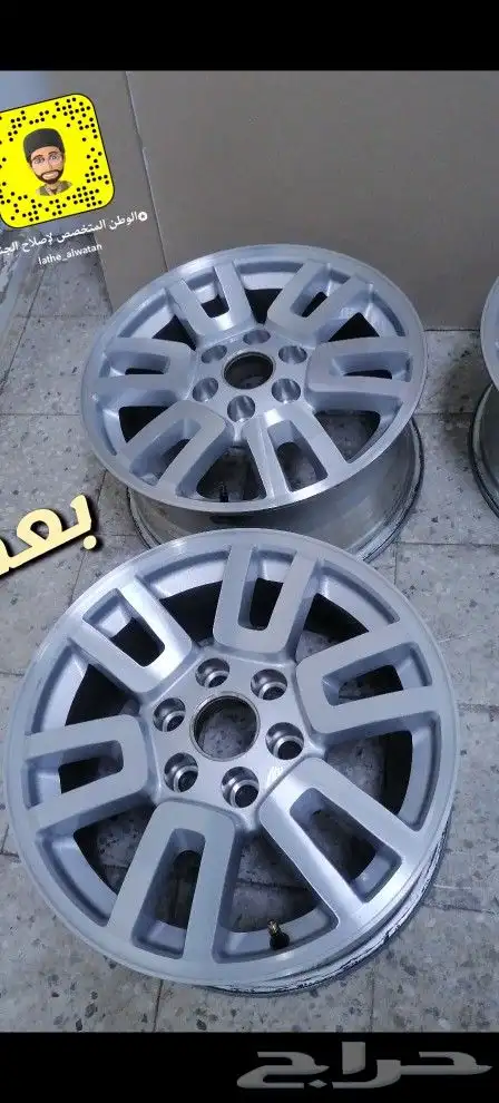 مخرطة جنوط مسح ماسي إصلاح جنوط لحام ليزر رش رجه تلميع رش 7