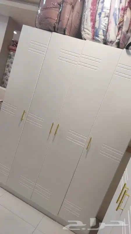 دواليب جاهزه 4درف درفتين و6درف 5