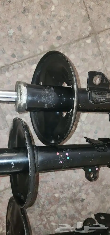 مازدا 6 كراسي مكينة 7