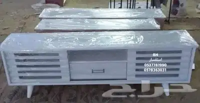 طاولات شاشة ارضي و جداري 21