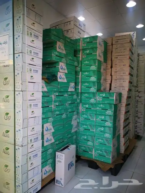 مياه شرب بيع مفرق وجملة توصيل مجانا 5