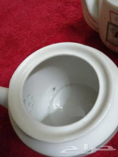 ابريق من النوادر 7