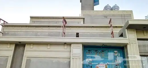 أبو صقر الديكورات الخارجيه تصميم حجر 2