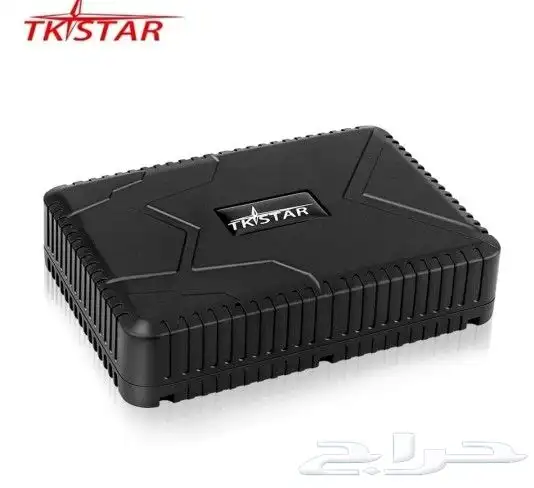 جهاز تتبع وتحديد موقع الابل بطاريه 10 الاف 6