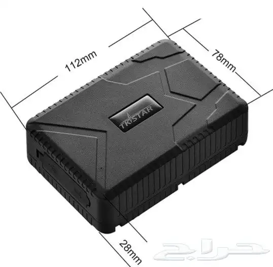 جهاز تتبع وتحديد موقع الابل بطاريه 10 الاف 0