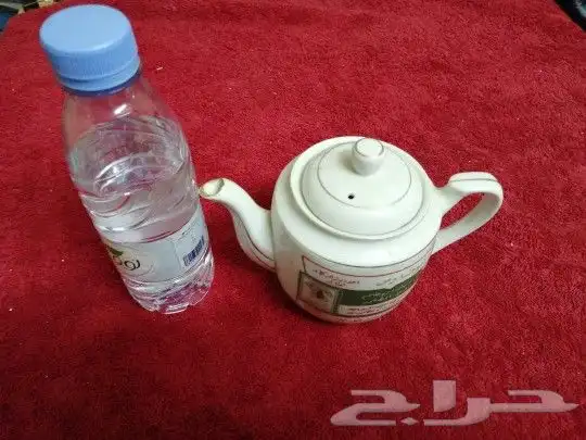 ابريق من النوادر 0