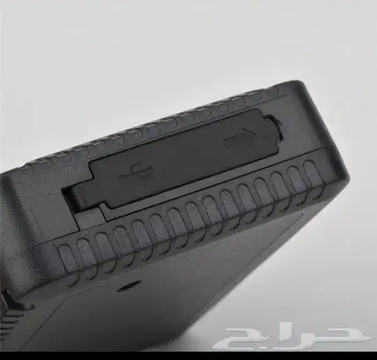 جهاز تتبع وتحديد موقع الابل بطاريه 10 الاف 1