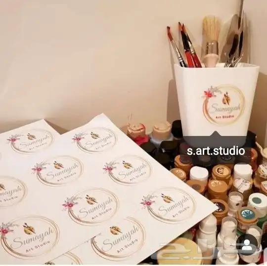 وكالة دار ميراد للدعاية والإعلان والليزر 0