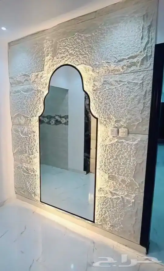 اصباغ وديكورات بيجميع انواعها 2