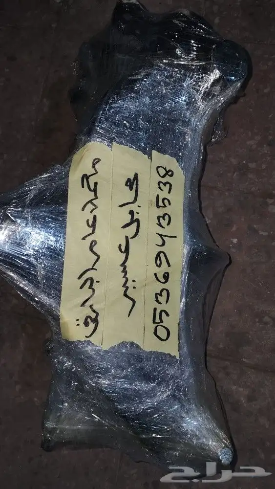 مازدا 6 كراسي مكينة 5