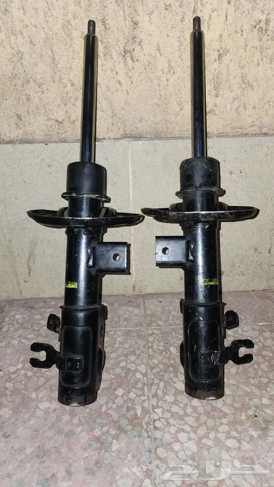 مازدا 6 كراسي مكينة 0