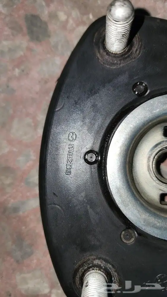 مازدا 6 كراسي مكينة 6