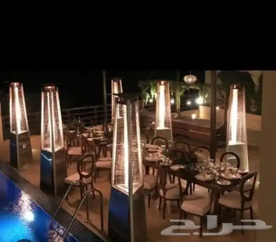 خيام بيوت شعر كنب شعبيات كنب موردن 2