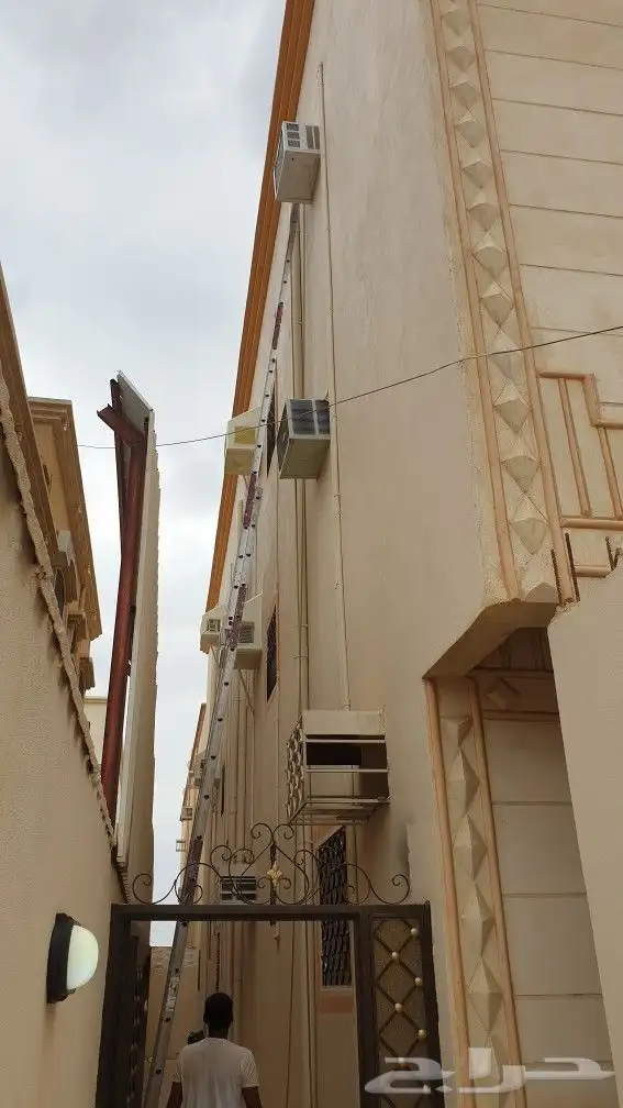 تركيب أغطية المكيفات بأفضل الأسعار 2