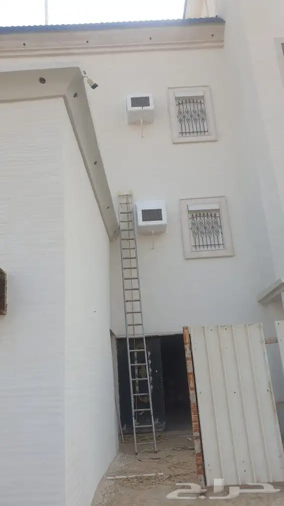 تركيب أغطية المكيفات بأفضل الأسعار 1