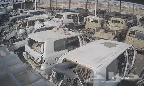 جكسار شاص افجي تشليح قطع غيار فقط 0