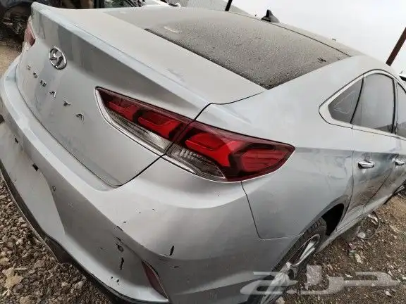 تشليح سوناتا ديزل 2018 تشليح هونداي 2