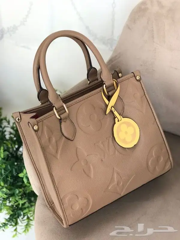 طقم شوز وشنطة لويس فيتون 11