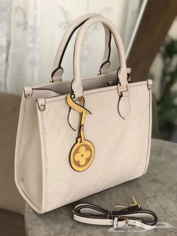 طقم شوز وشنطة لويس فيتون 2