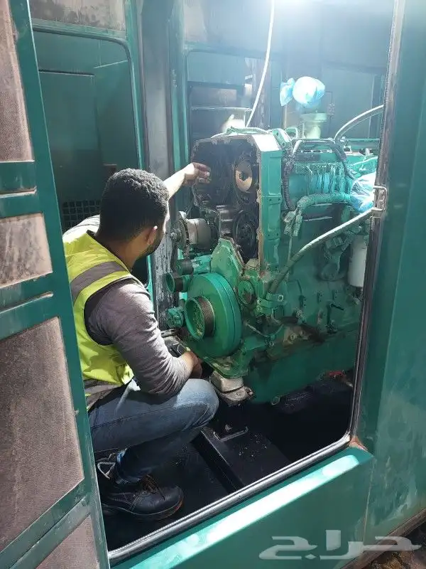 توضيب وتجديد وصيانة 4